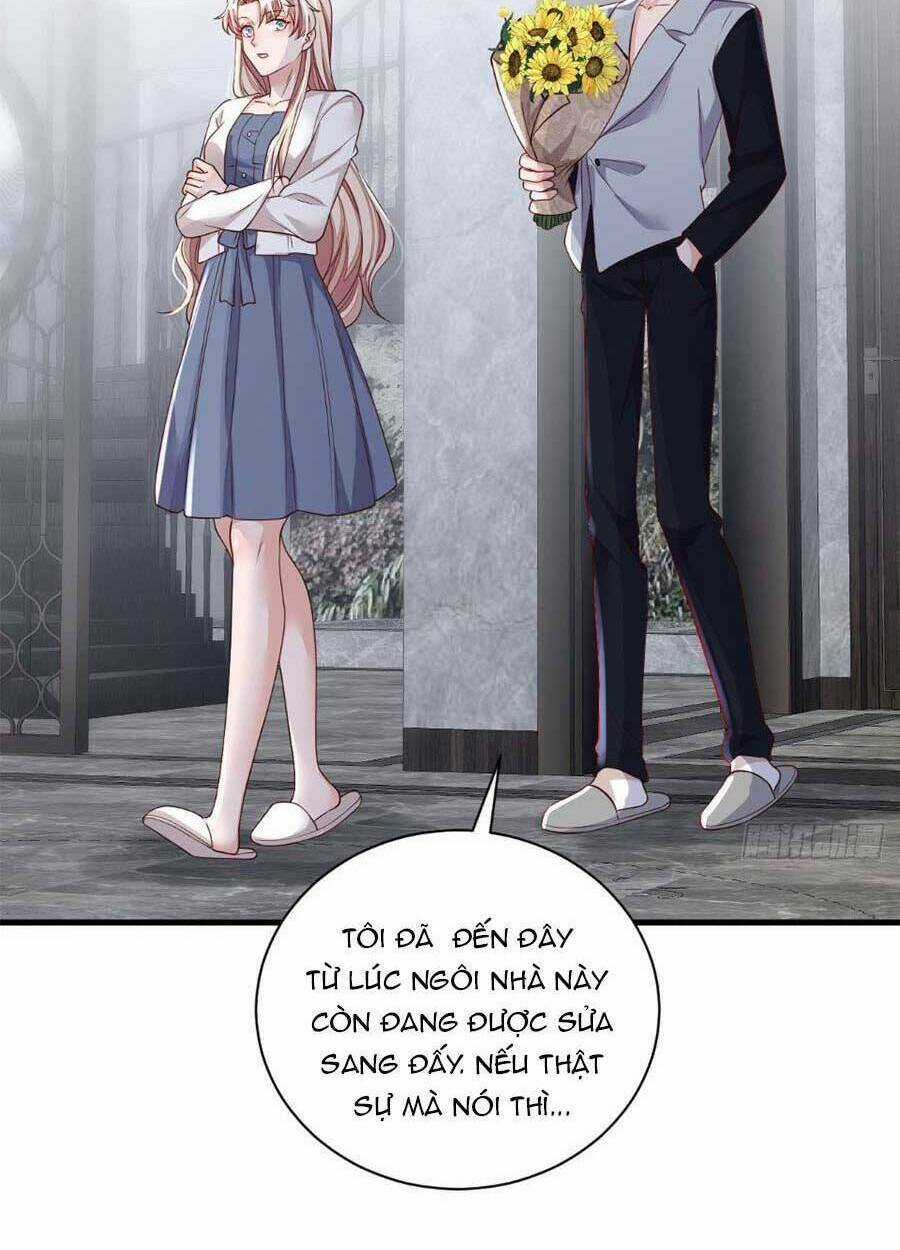 Ác Ma Thì Thầm - Chapter 84 - Trang 5