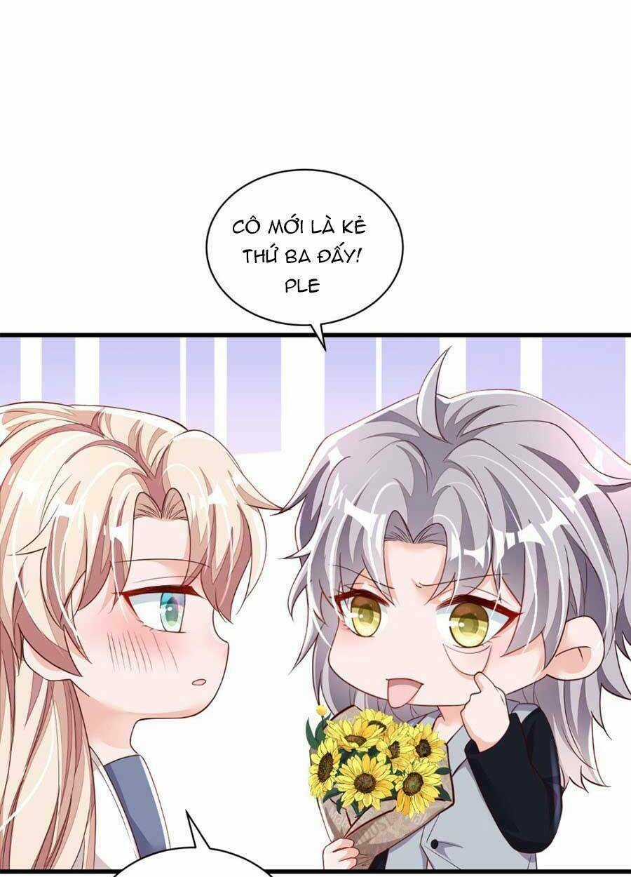 Ác Ma Thì Thầm - Chapter 84 - Trang 6