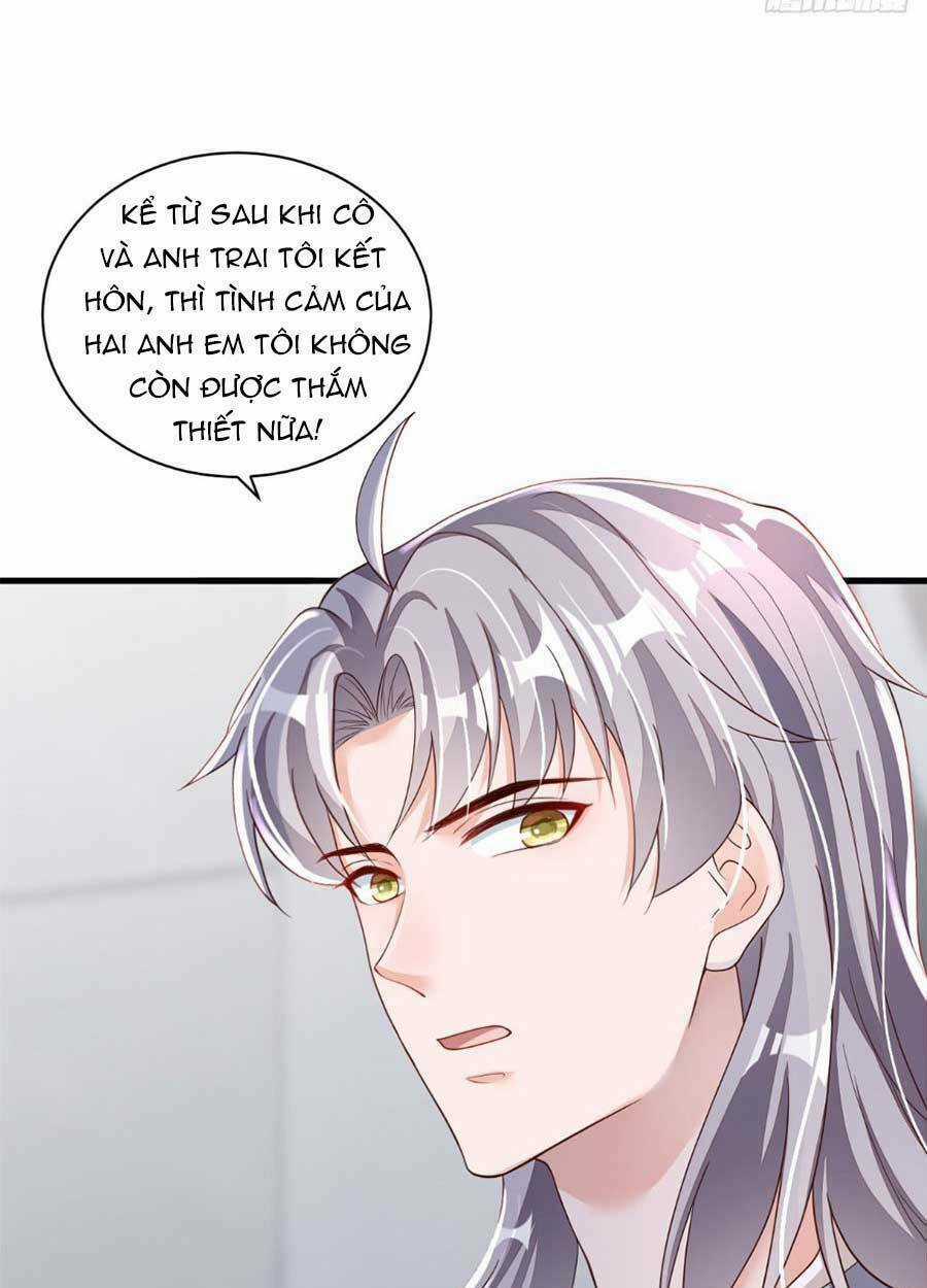 Ác Ma Thì Thầm - Chapter 84 - Trang 9