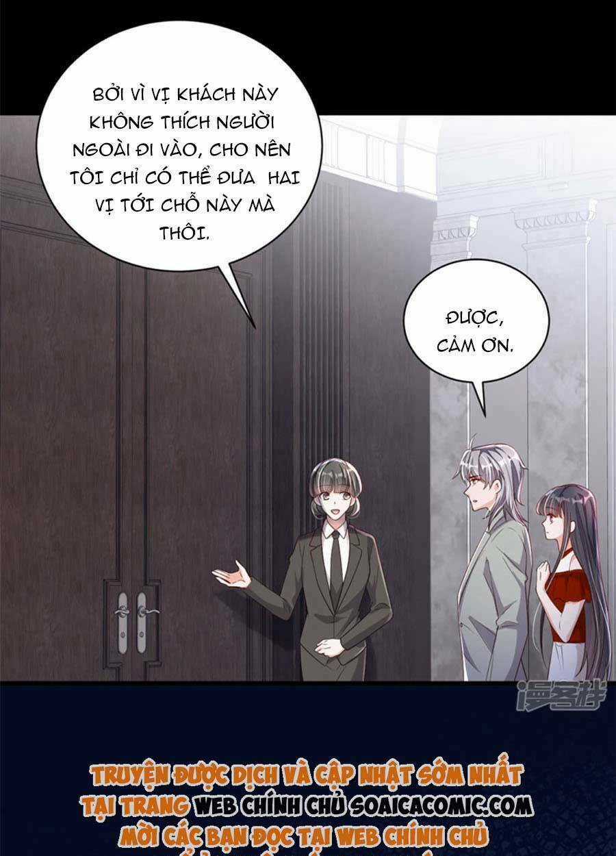 Ác Ma Thì Thầm - Chapter 85 - Trang 11