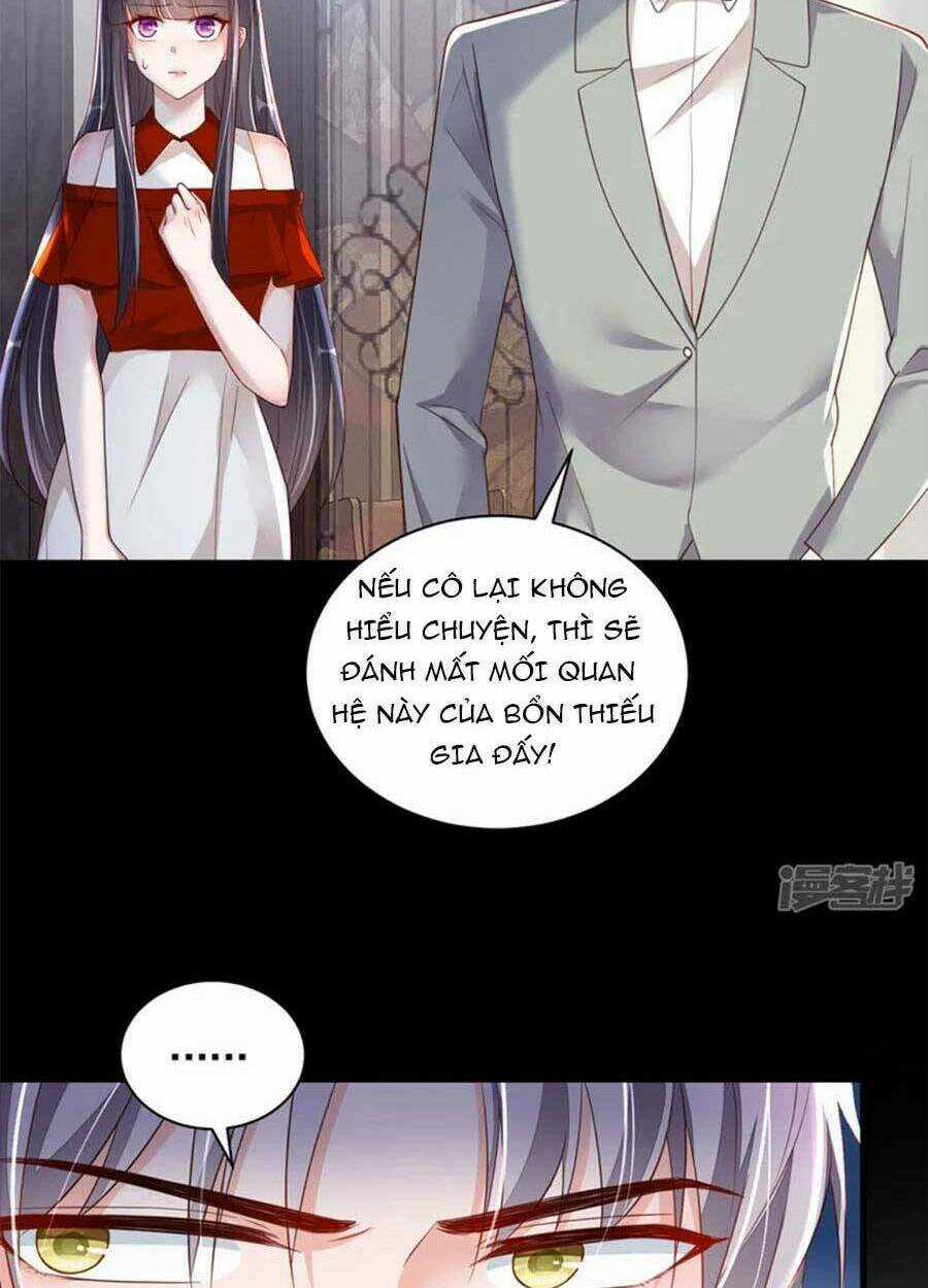 Ác Ma Thì Thầm - Chapter 85 - Trang 14