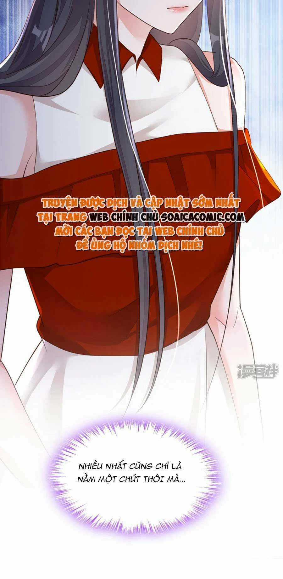 Ác Ma Thì Thầm - Chapter 85 - Trang 19