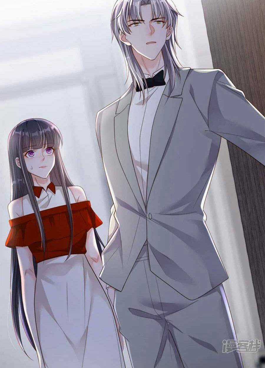 Ác Ma Thì Thầm - Chapter 85 - Trang 23