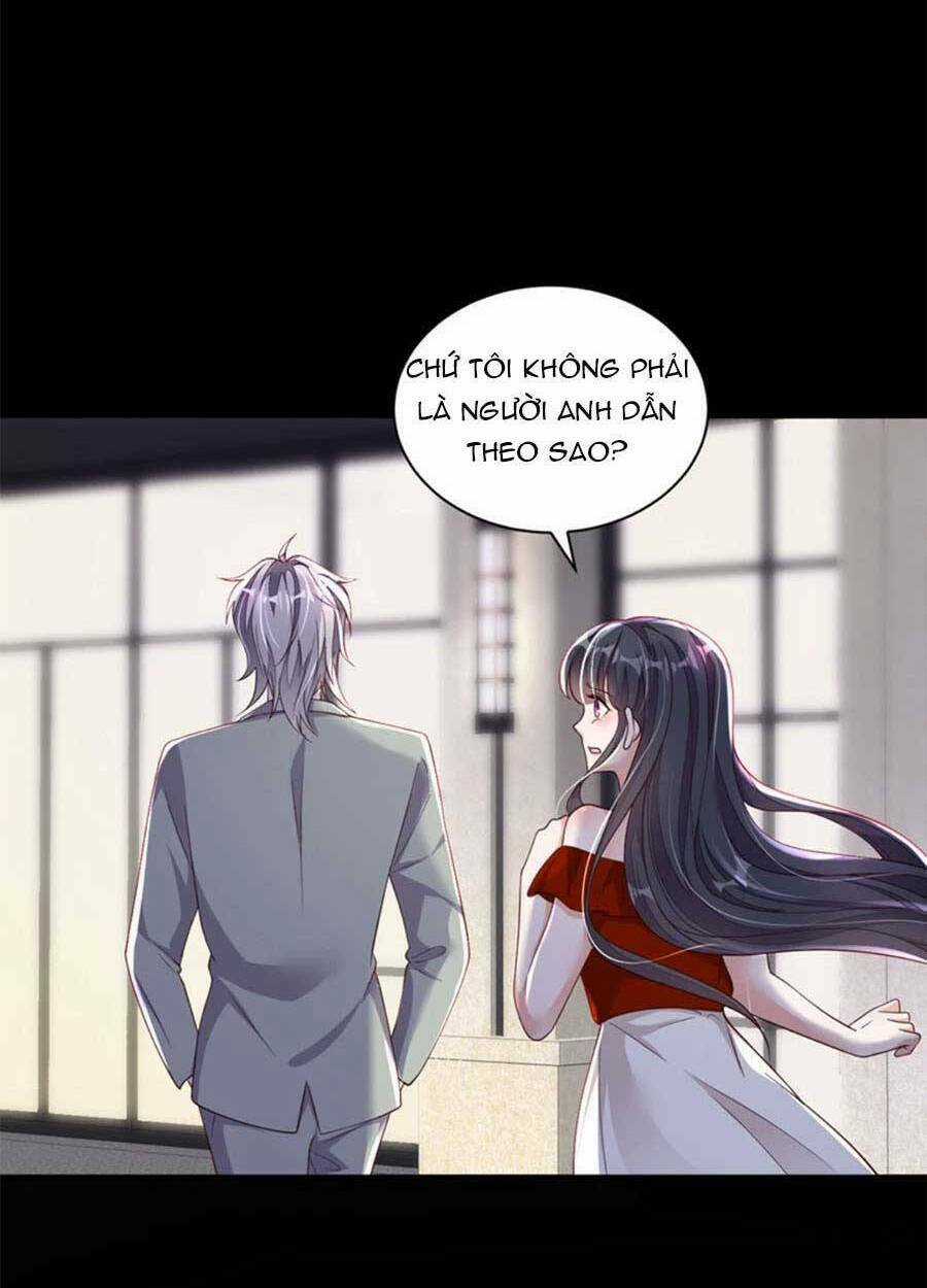 Ác Ma Thì Thầm - Chapter 85 - Trang 4