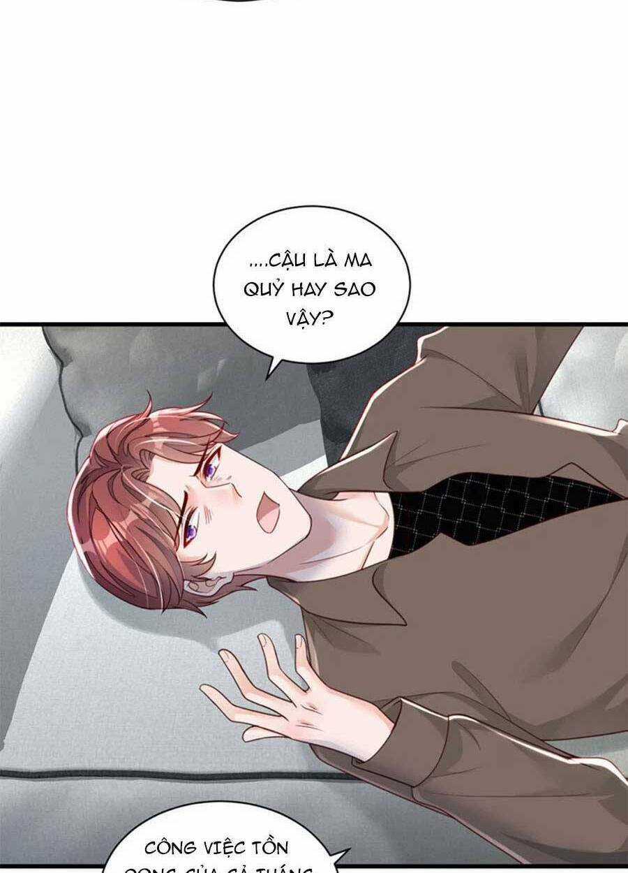 Ác Ma Thì Thầm - Chapter 85 - Trang 31