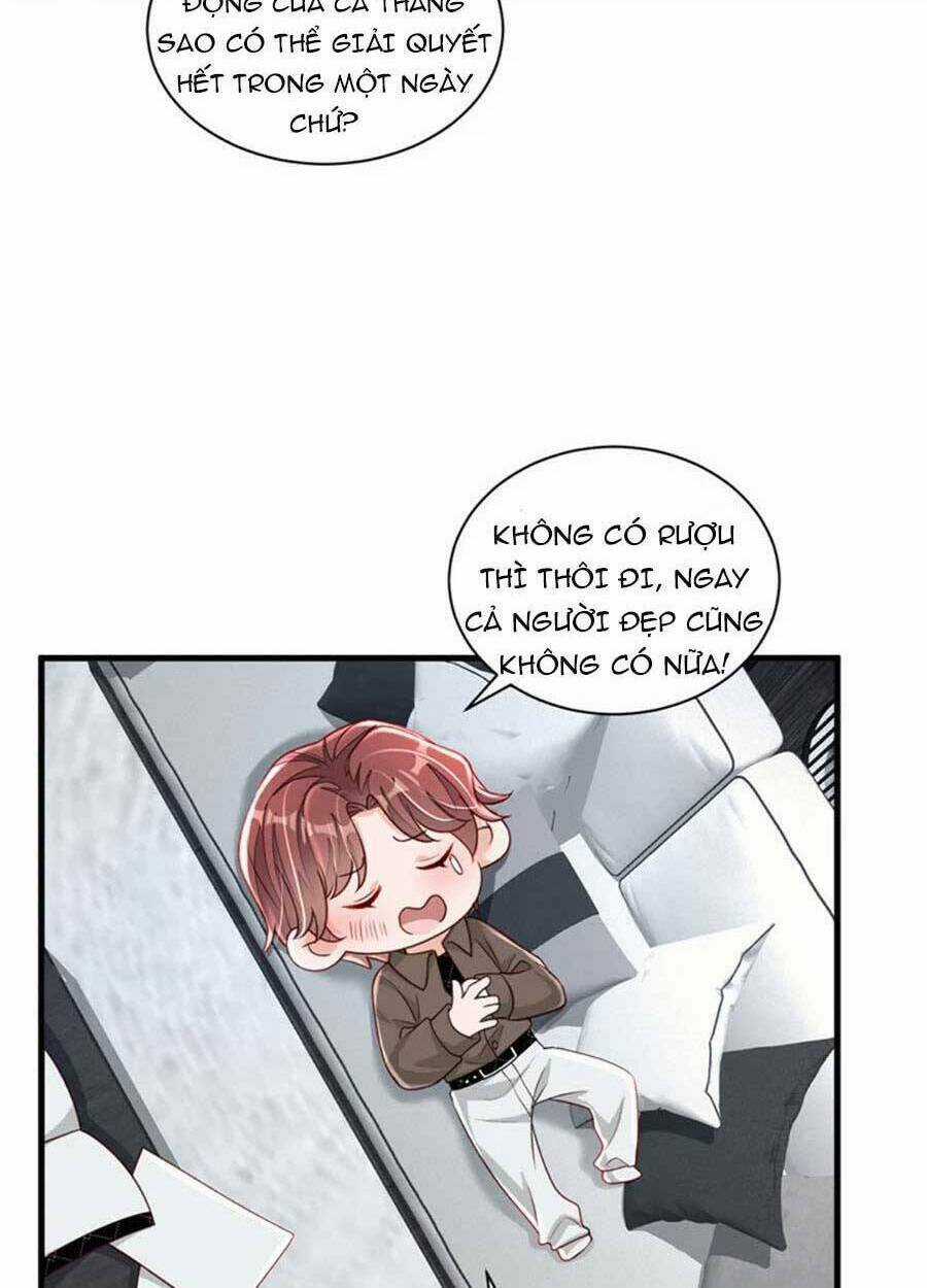 Ác Ma Thì Thầm - Chapter 85 - Trang 32