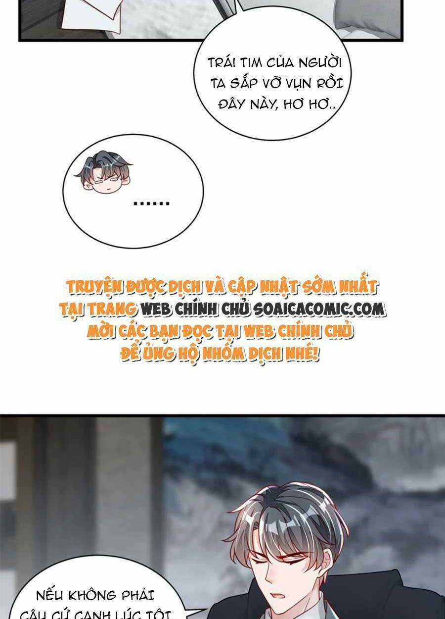 Ác Ma Thì Thầm - Chapter 85 - Trang 33