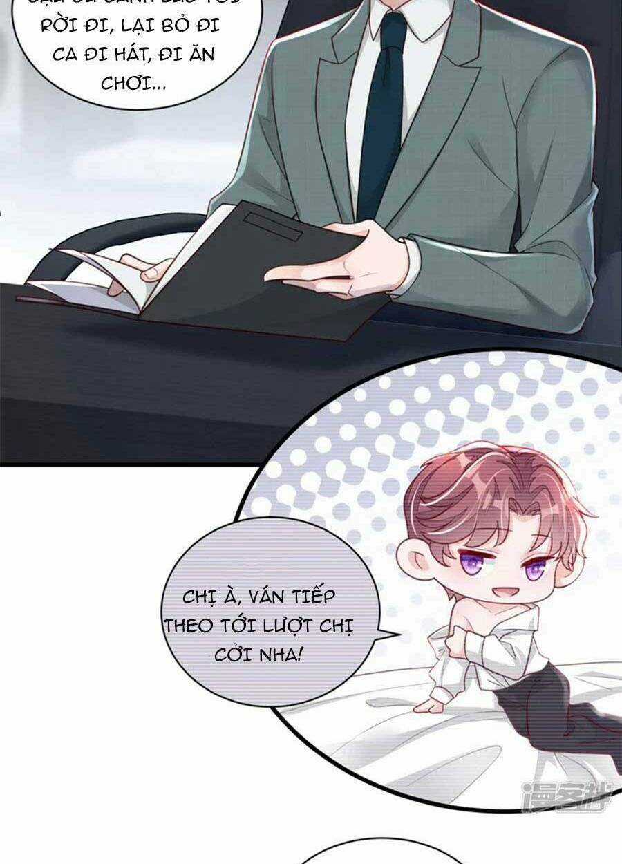 Ác Ma Thì Thầm - Chapter 85 - Trang 34