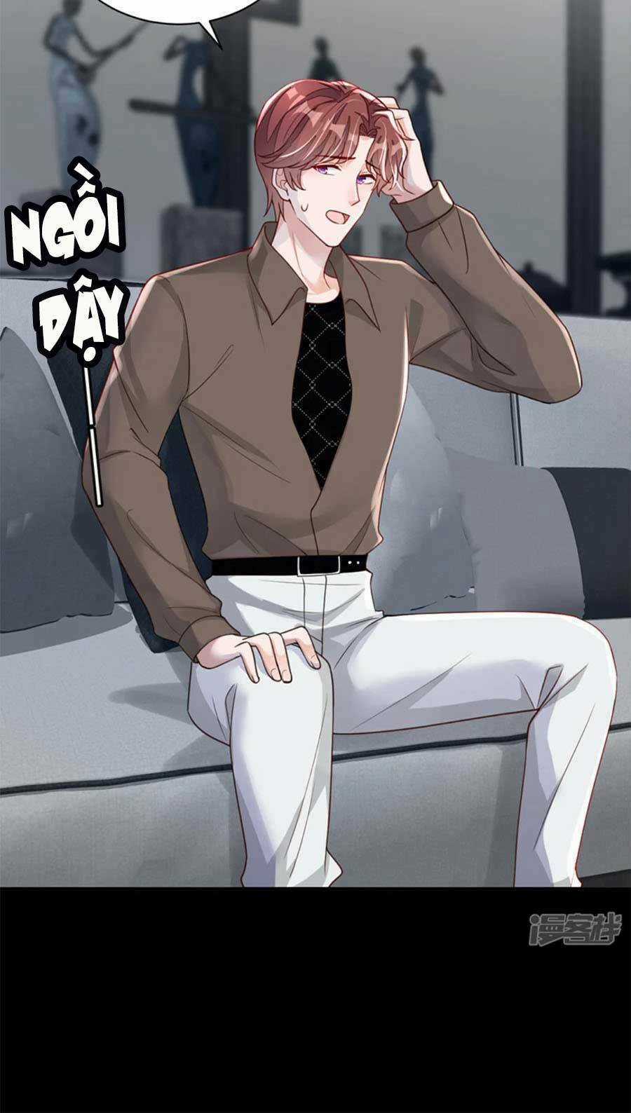 Ác Ma Thì Thầm - Chapter 85 - Trang 37