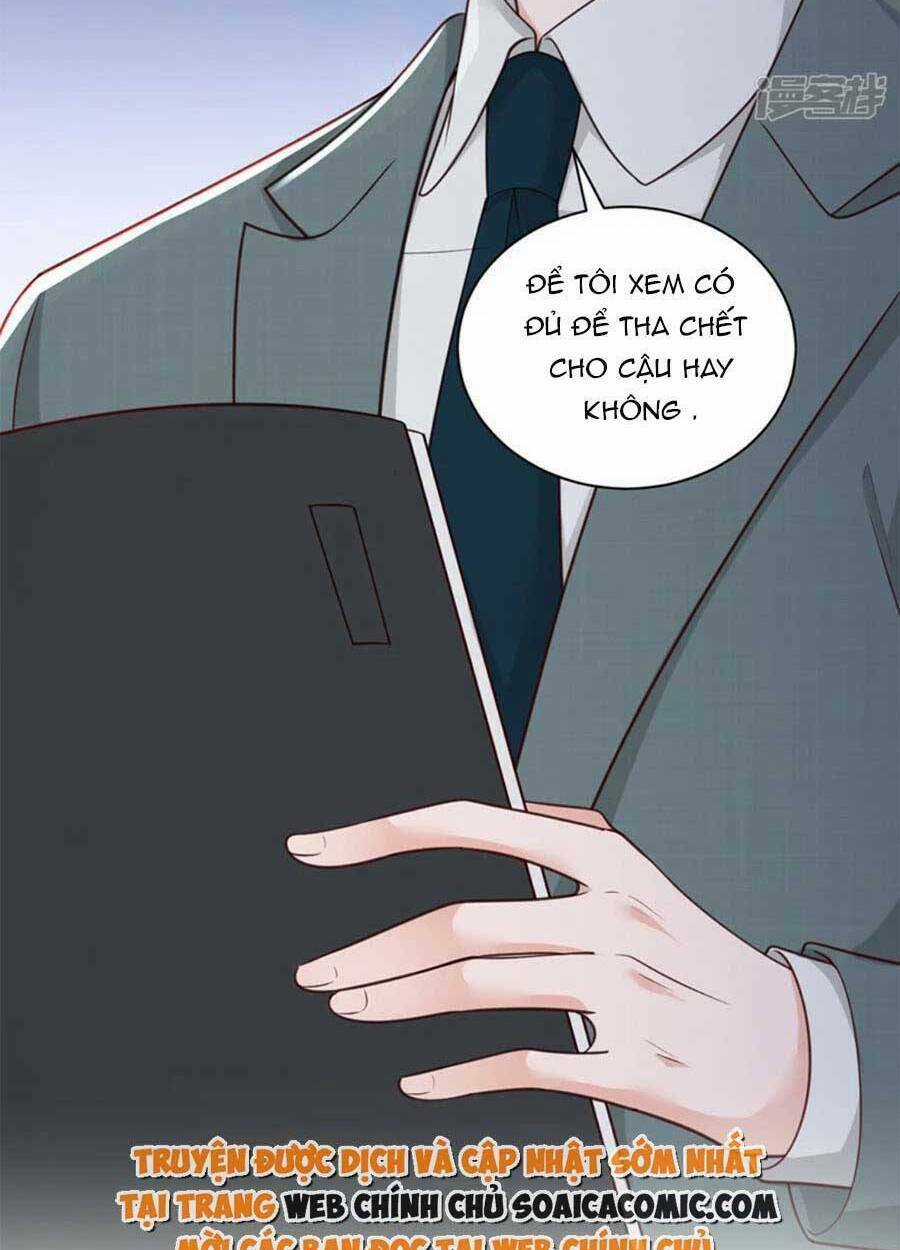 Ác Ma Thì Thầm - Chapter 85 - Trang 40