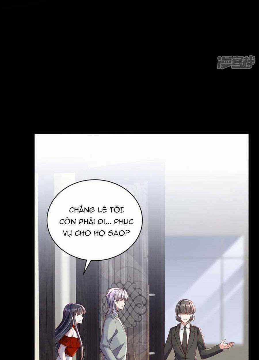 Ác Ma Thì Thầm - Chapter 85 - Trang 5