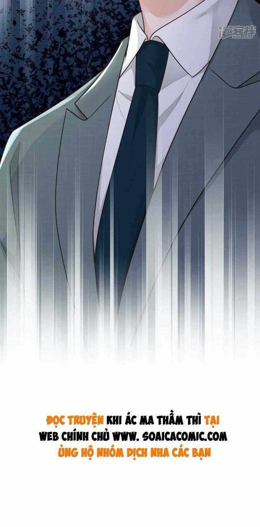 Ác Ma Thì Thầm - Chapter 85 - Trang 44
