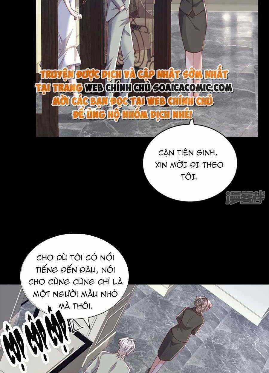 Ác Ma Thì Thầm - Chapter 85 - Trang 6