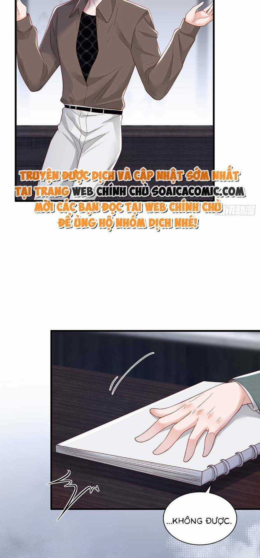 Ác Ma Thì Thầm - Chapter 86 - Trang 15