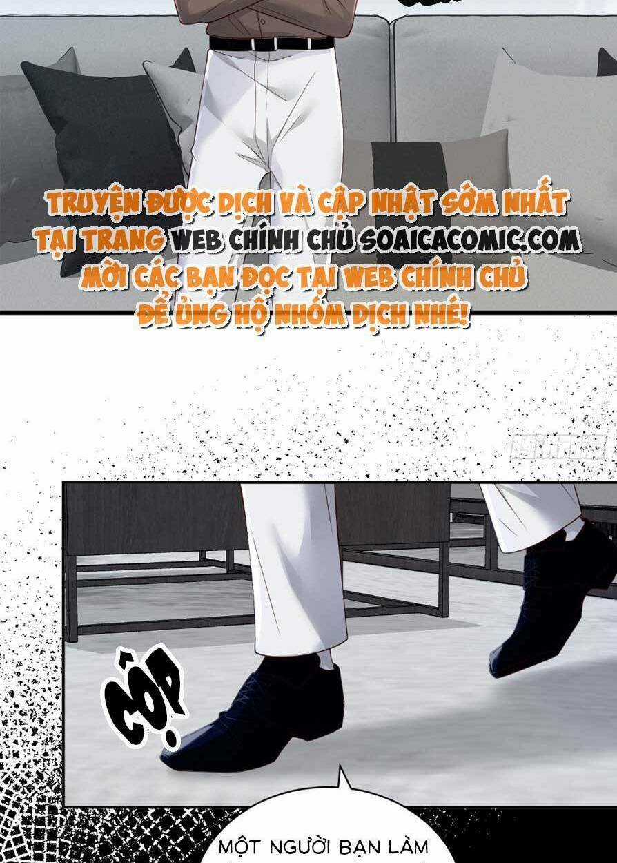 Ác Ma Thì Thầm - Chapter 86 - Trang 3