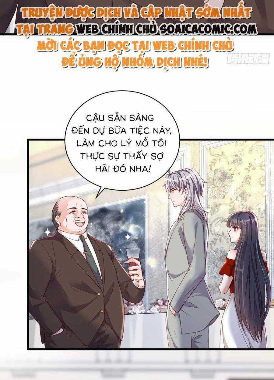 Ác Ma Thì Thầm - Chapter 86 - Trang 25
