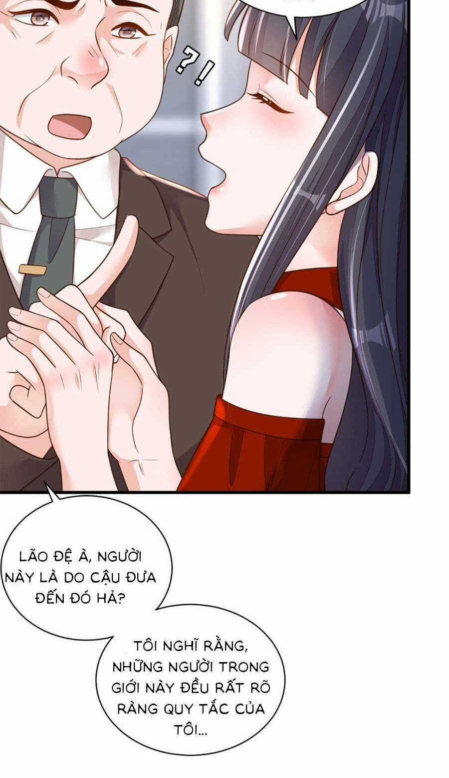 Ác Ma Thì Thầm - Chapter 86 - Trang 29