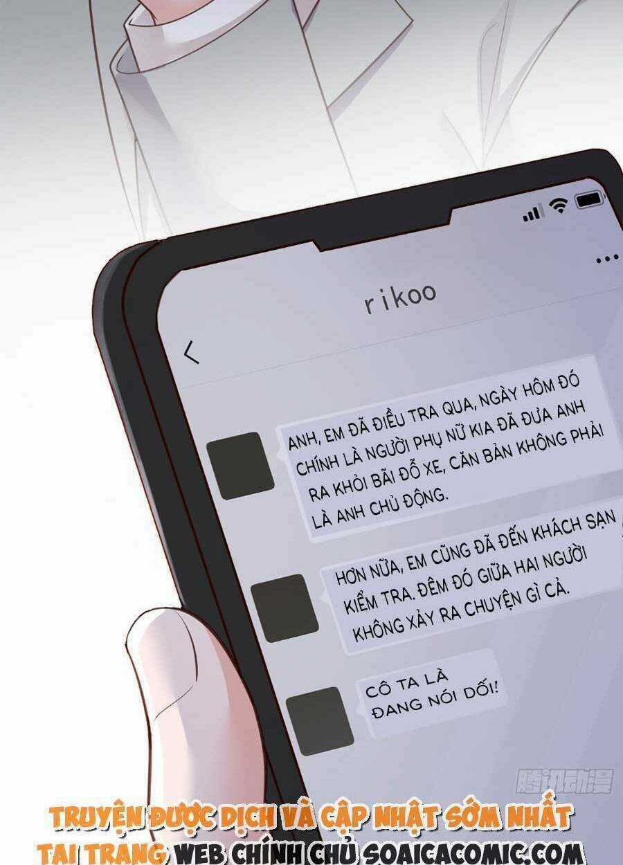 Ác Ma Thì Thầm - Chapter 86 - Trang 39