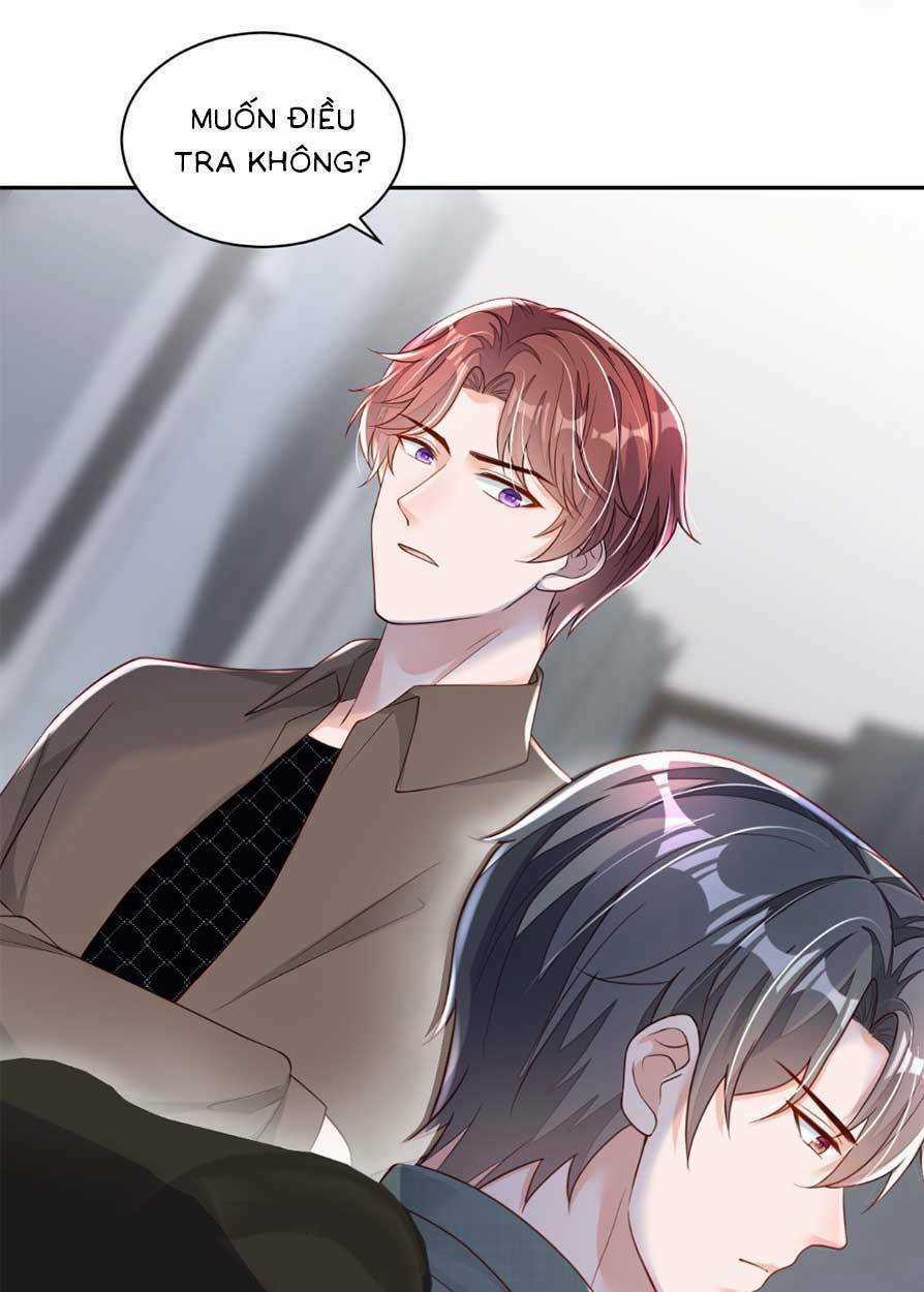 Ác Ma Thì Thầm - Chapter 86 - Trang 9