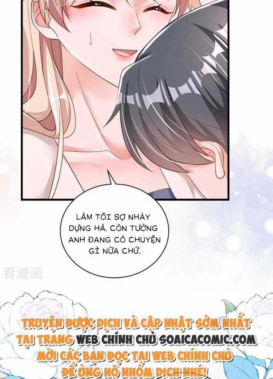 Ác Ma Thì Thầm - Chapter 87 - Trang 19