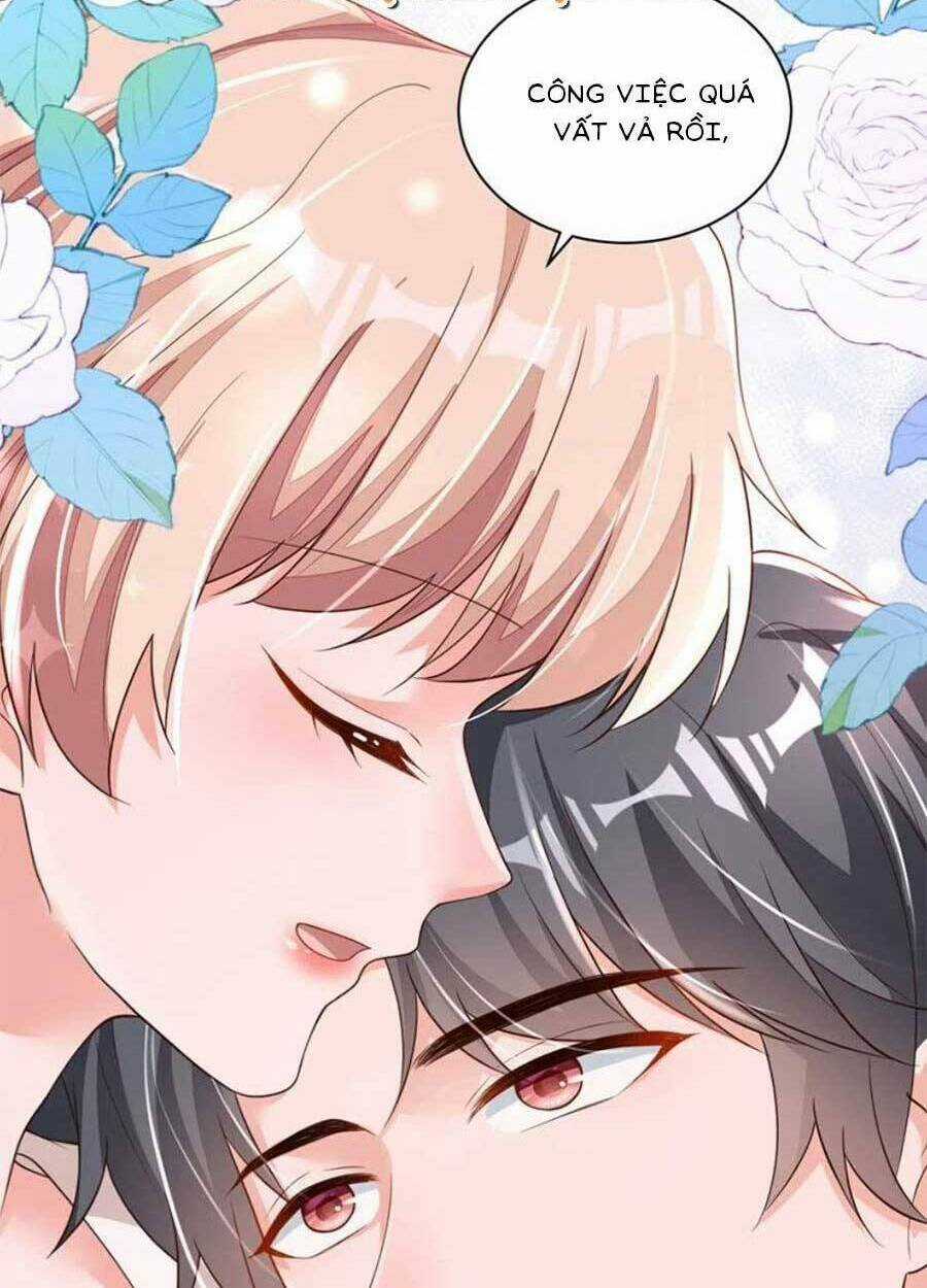 Ác Ma Thì Thầm - Chapter 87 - Trang 20