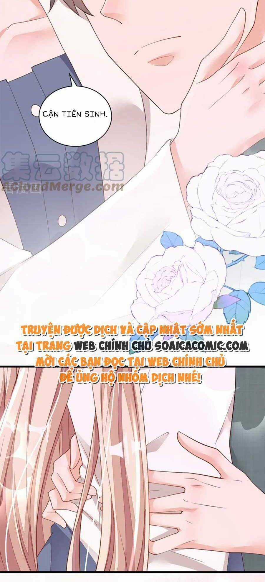 Ác Ma Thì Thầm - Chapter 87 - Trang 21