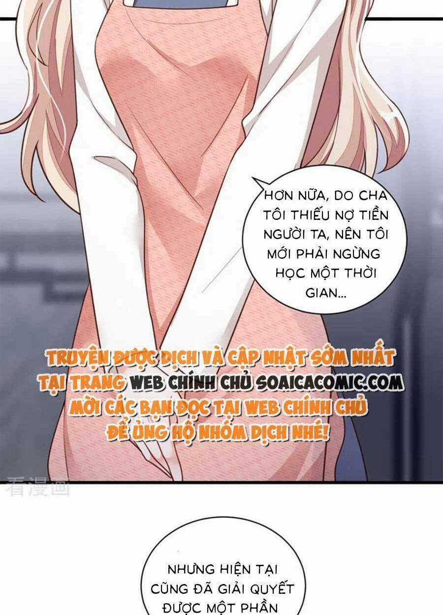 Ác Ma Thì Thầm - Chapter 87 - Trang 44