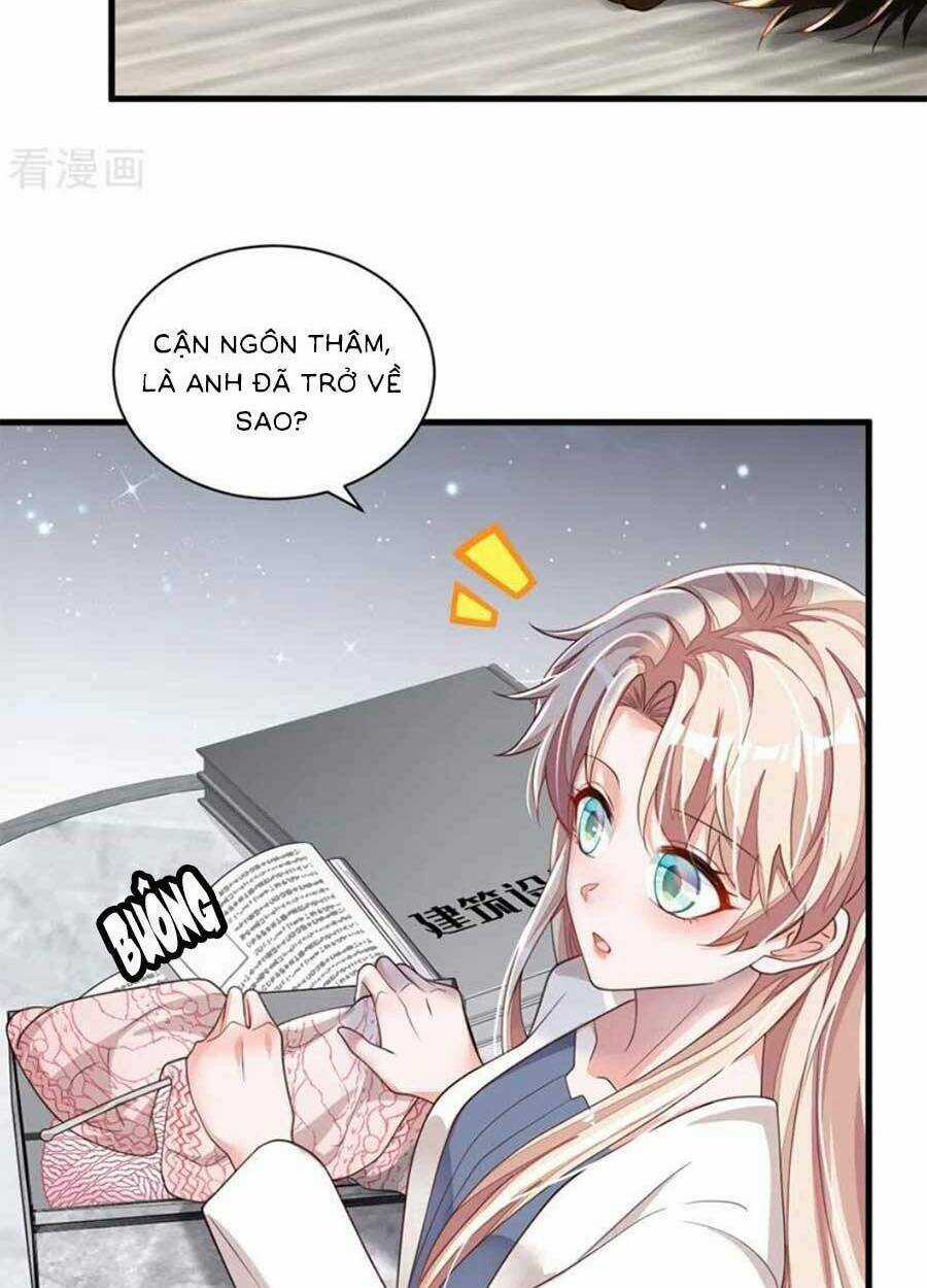 Ác Ma Thì Thầm - Chapter 87 - Trang 7