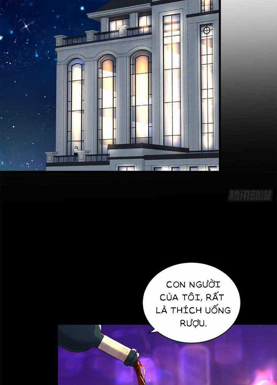 Ác Ma Thì Thầm - Chapter 88 - Trang 18