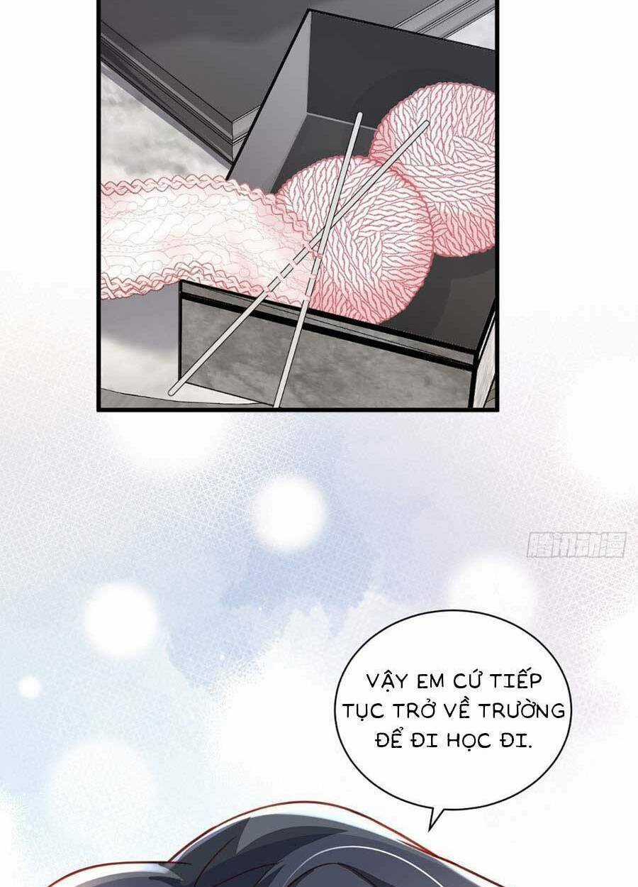 Ác Ma Thì Thầm - Chapter 88 - Trang 3