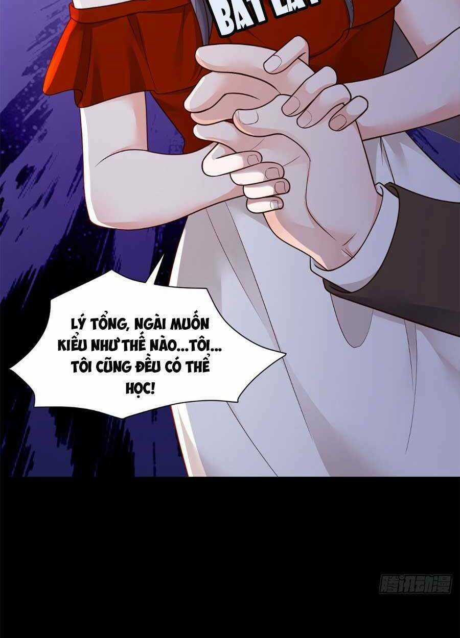 Ác Ma Thì Thầm - Chapter 88 - Trang 35