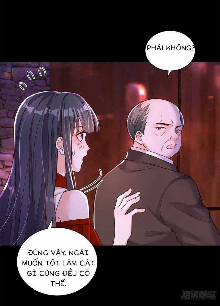 Ác Ma Thì Thầm - Chapter 88 - Trang 36