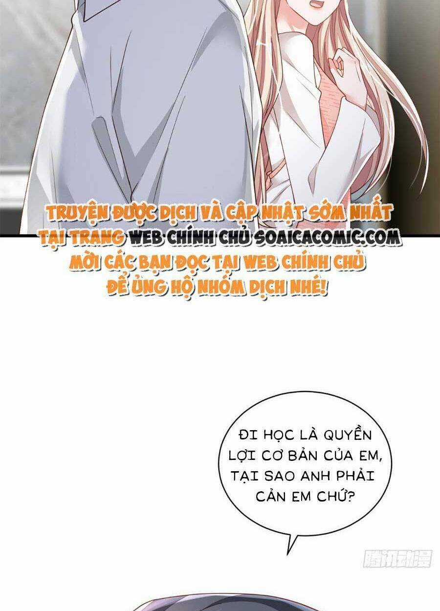 Ác Ma Thì Thầm - Chapter 88 - Trang 8