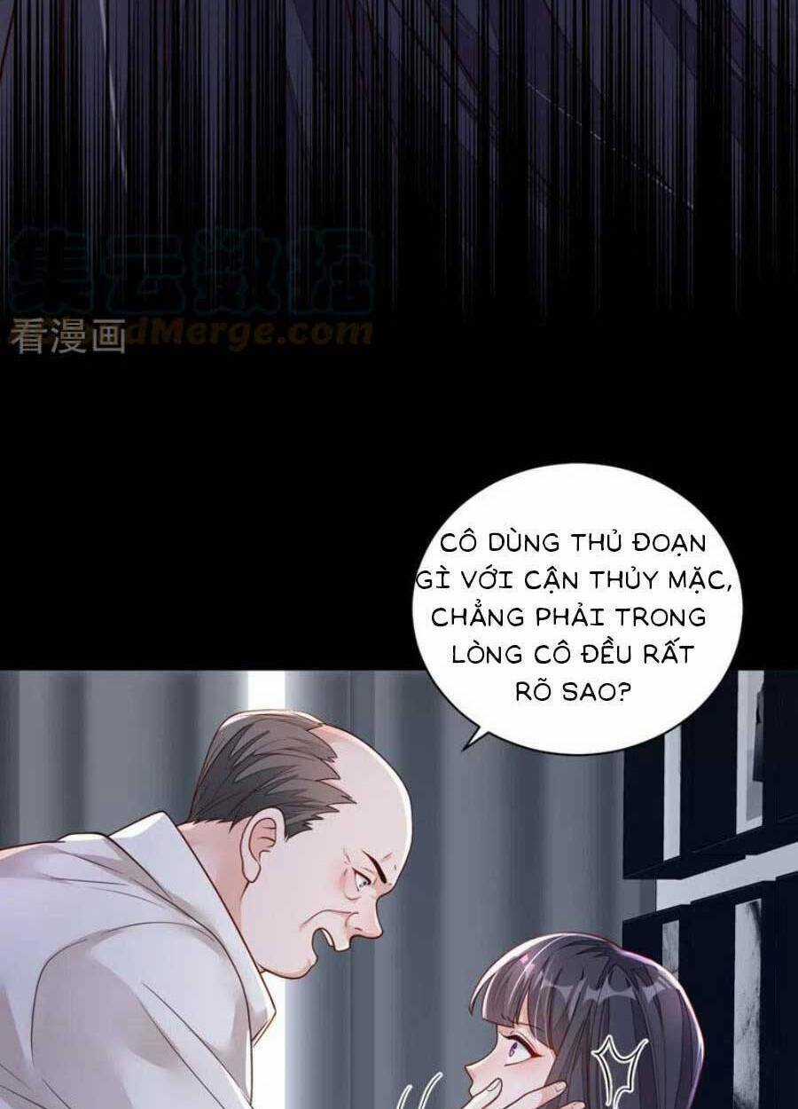 Ác Ma Thì Thầm - Chapter 89 - Trang 20
