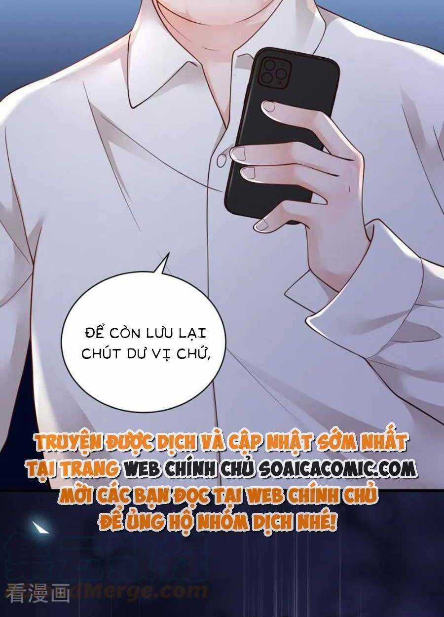 Ác Ma Thì Thầm - Chapter 89 - Trang 22