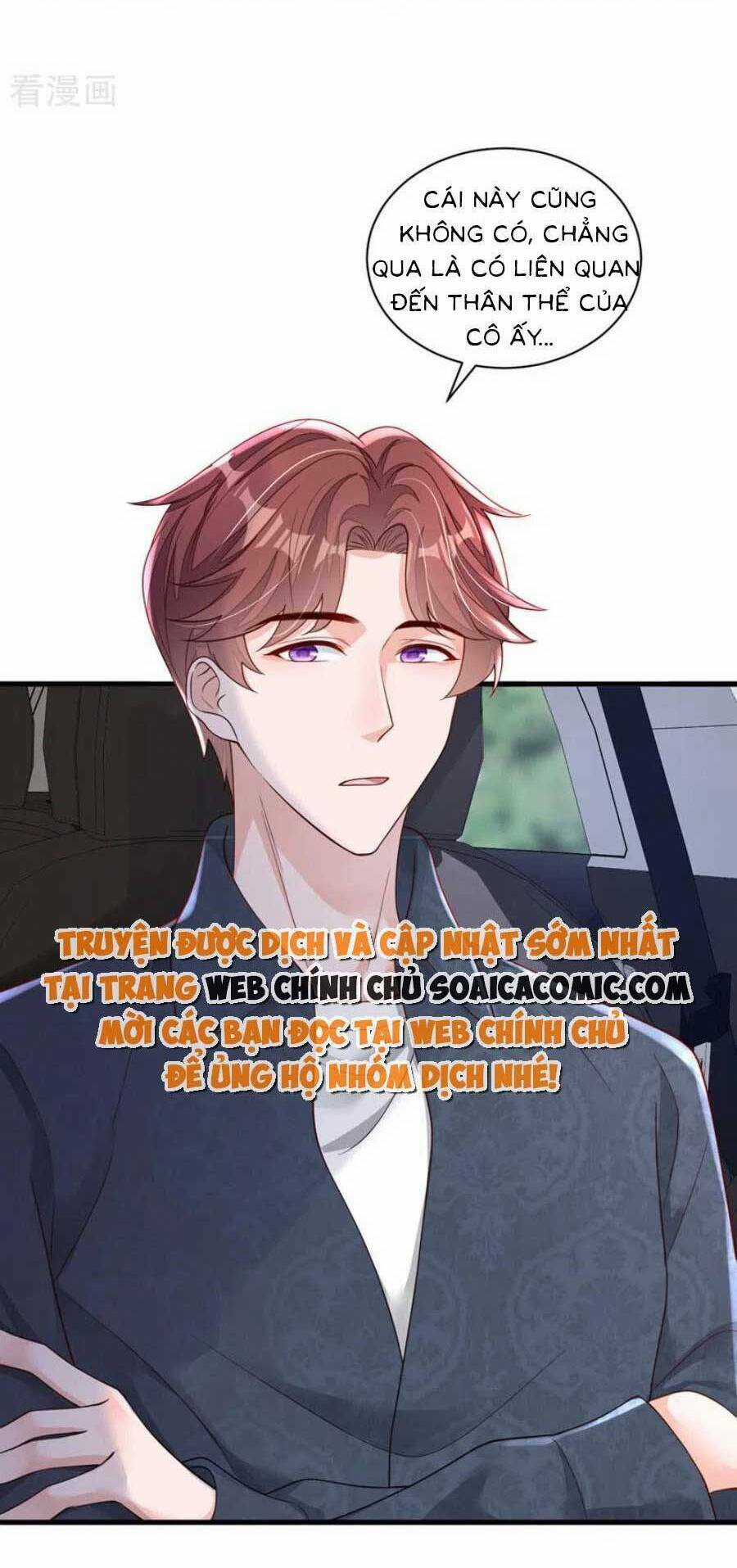 Ác Ma Thì Thầm - Chapter 89 - Trang 39