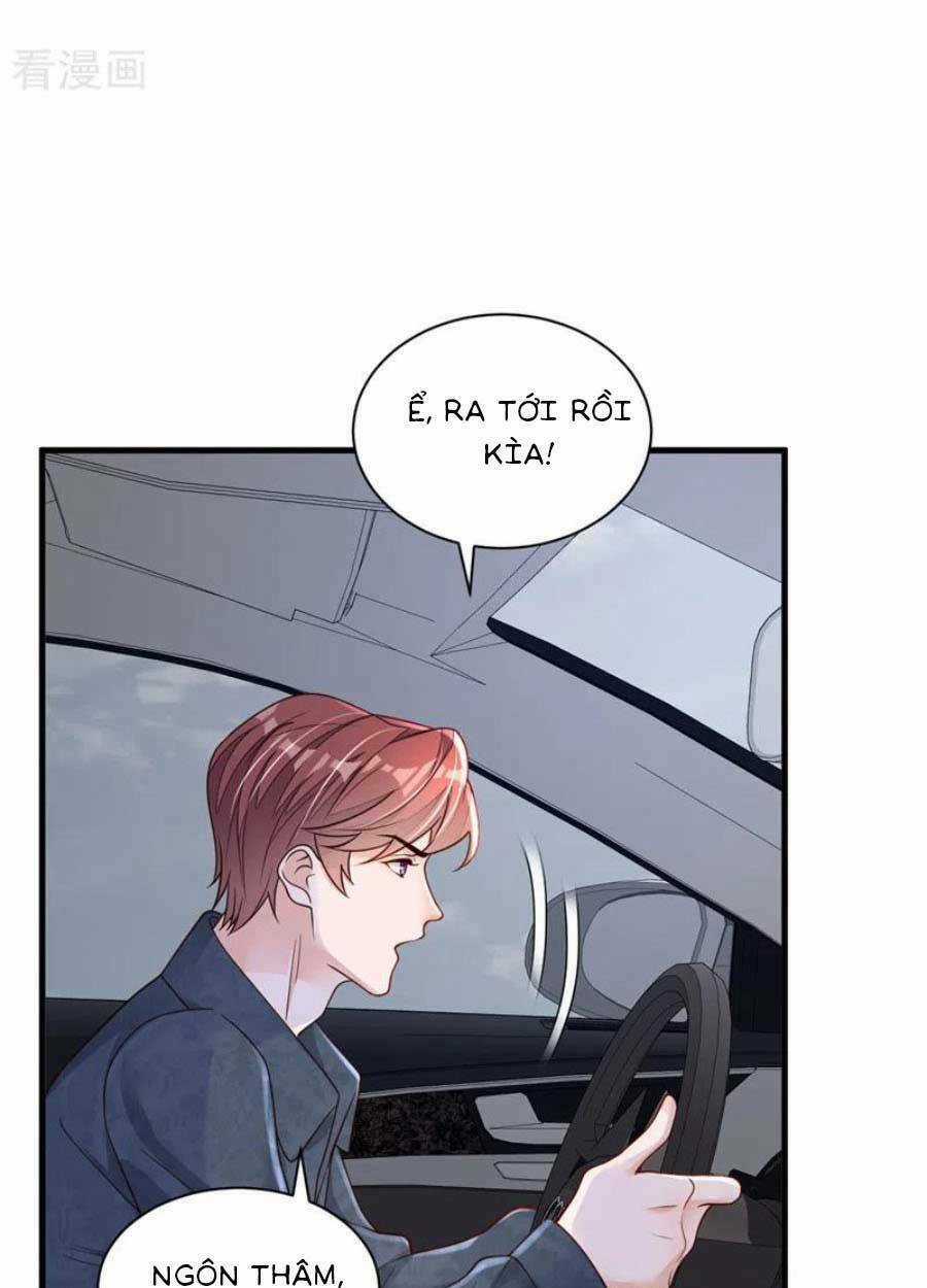 Ác Ma Thì Thầm - Chapter 89 - Trang 47
