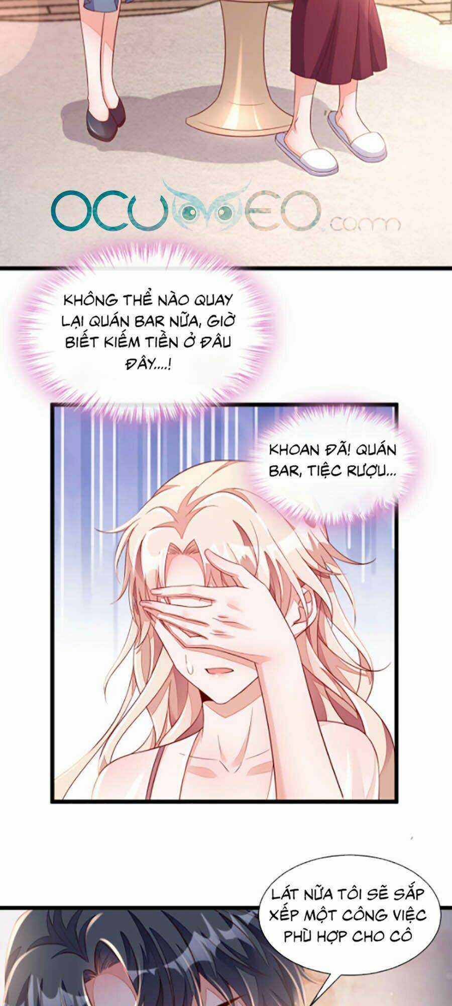 Ác Ma Thì Thầm - Chapter 9 - Trang 2