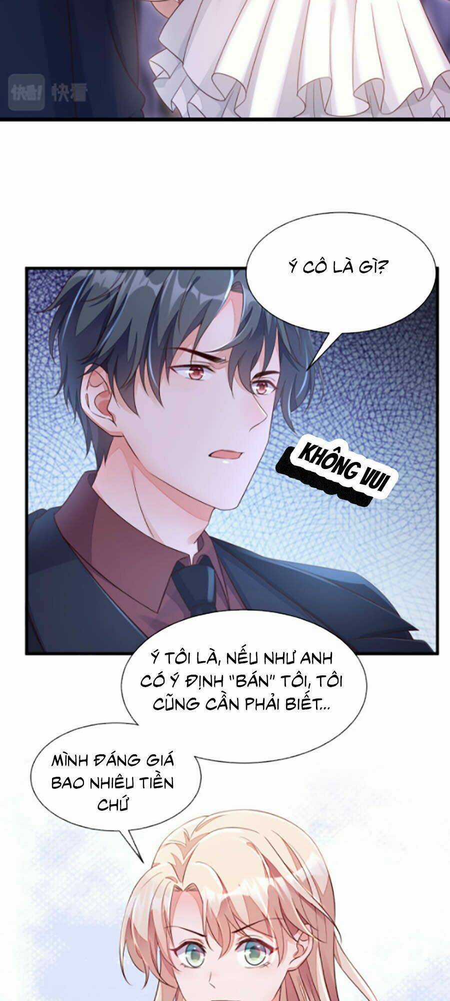 Ác Ma Thì Thầm - Chapter 9 - Trang 12