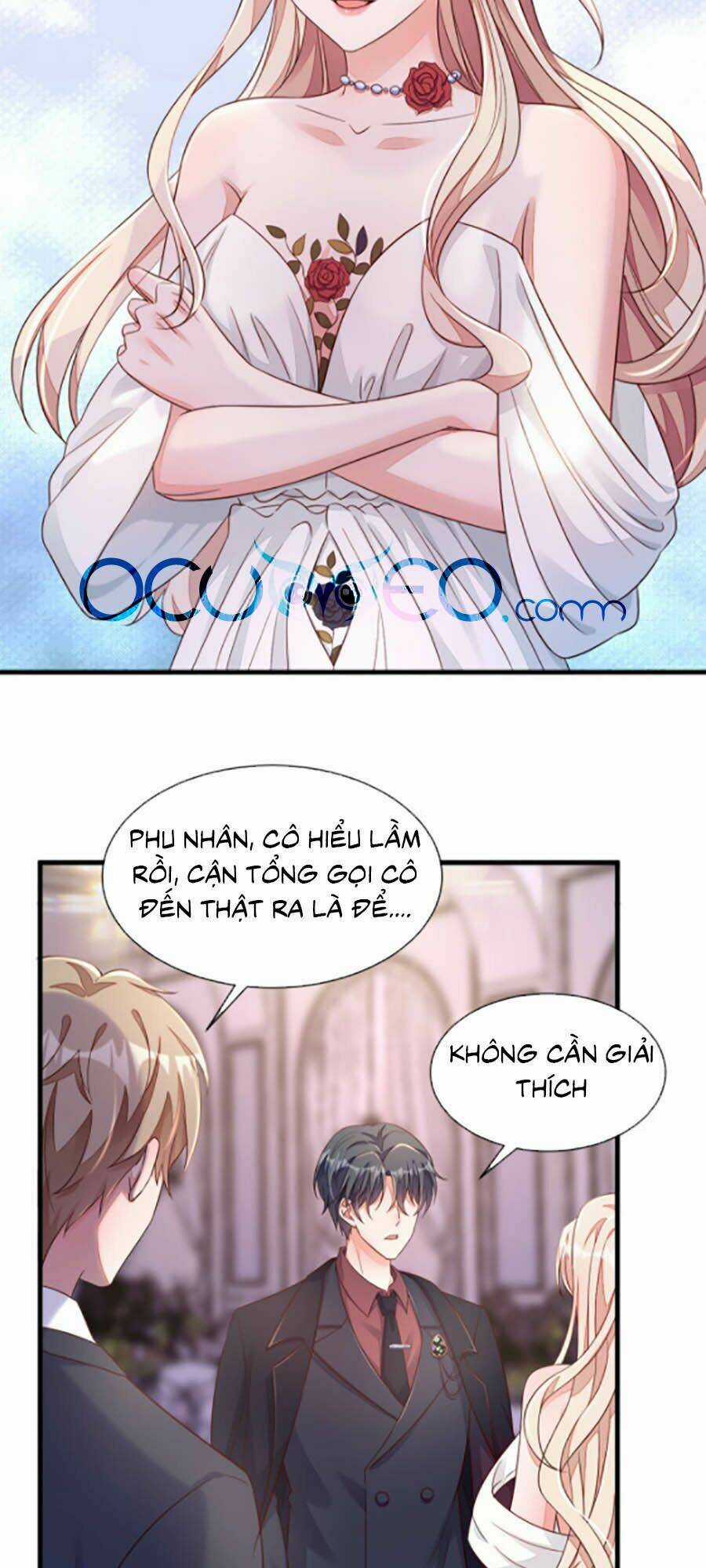 Ác Ma Thì Thầm - Chapter 9 - Trang 13