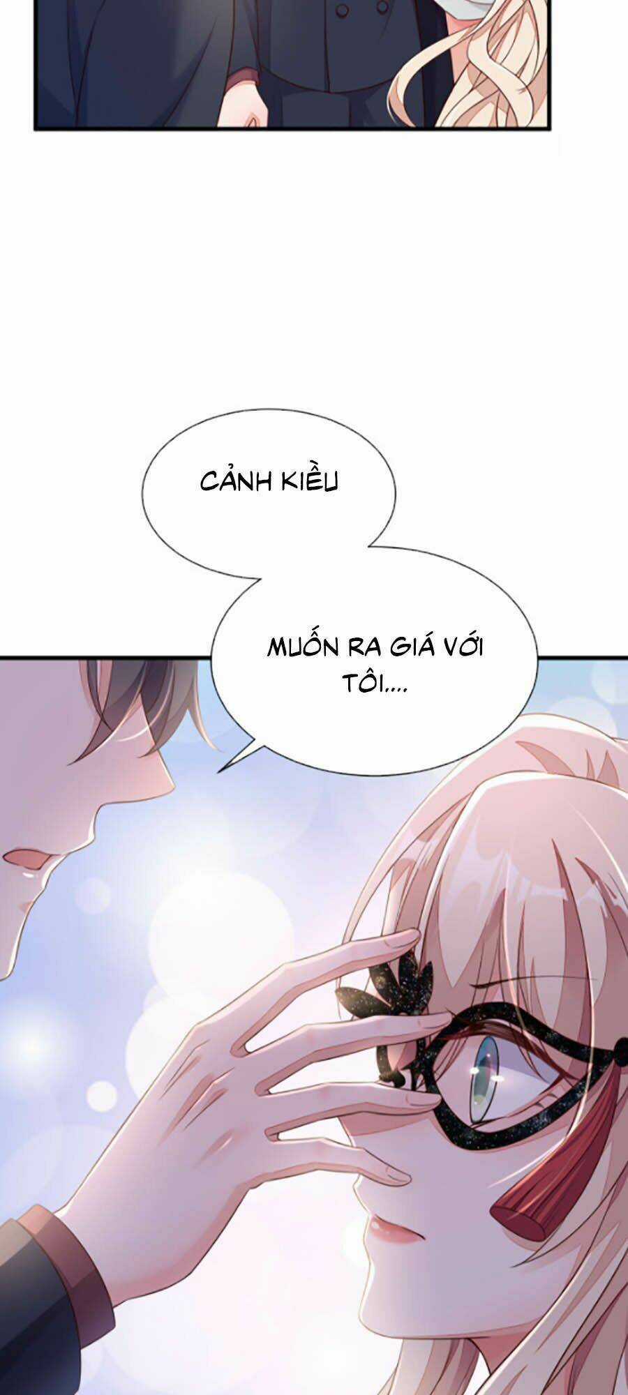 Ác Ma Thì Thầm - Chapter 9 - Trang 14