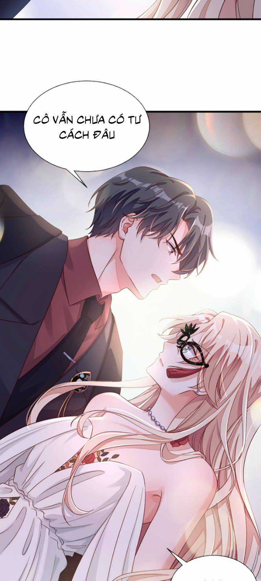 Ác Ma Thì Thầm - Chapter 9 - Trang 15