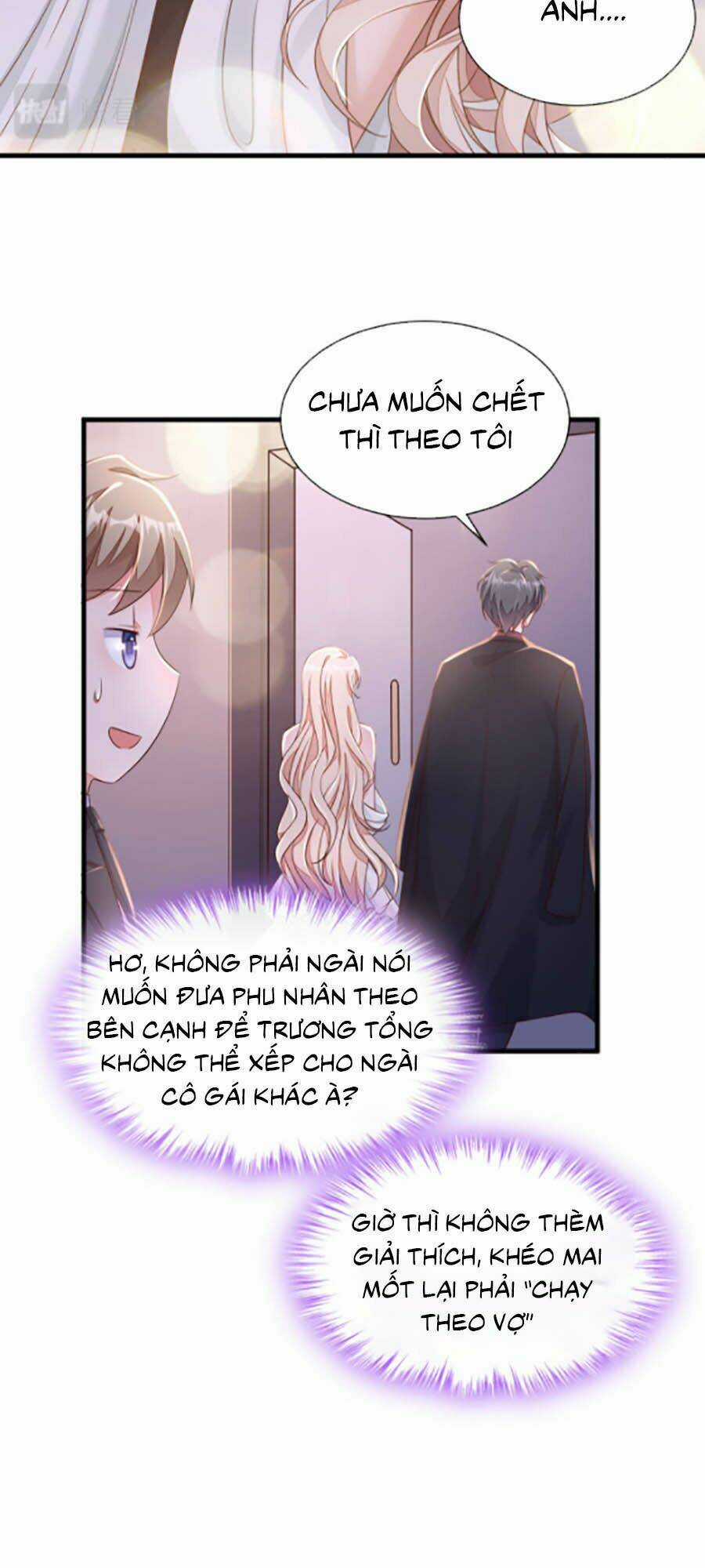 Ác Ma Thì Thầm - Chapter 9 - Trang 16