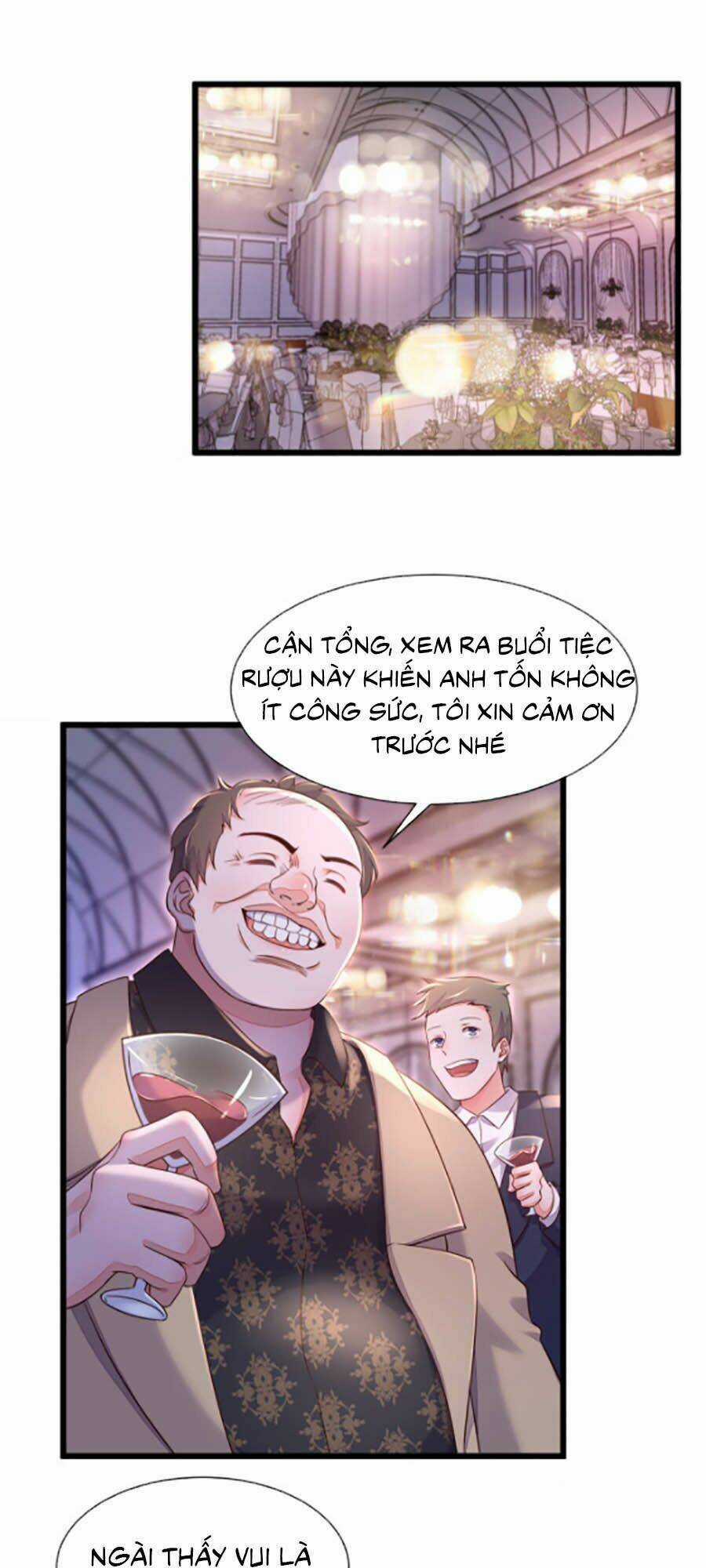 Ác Ma Thì Thầm - Chapter 9 - Trang 17