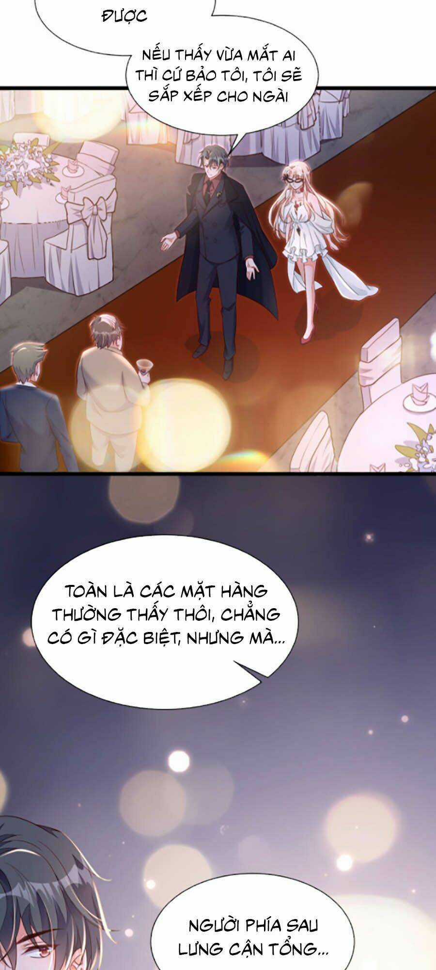 Ác Ma Thì Thầm - Chapter 9 - Trang 18