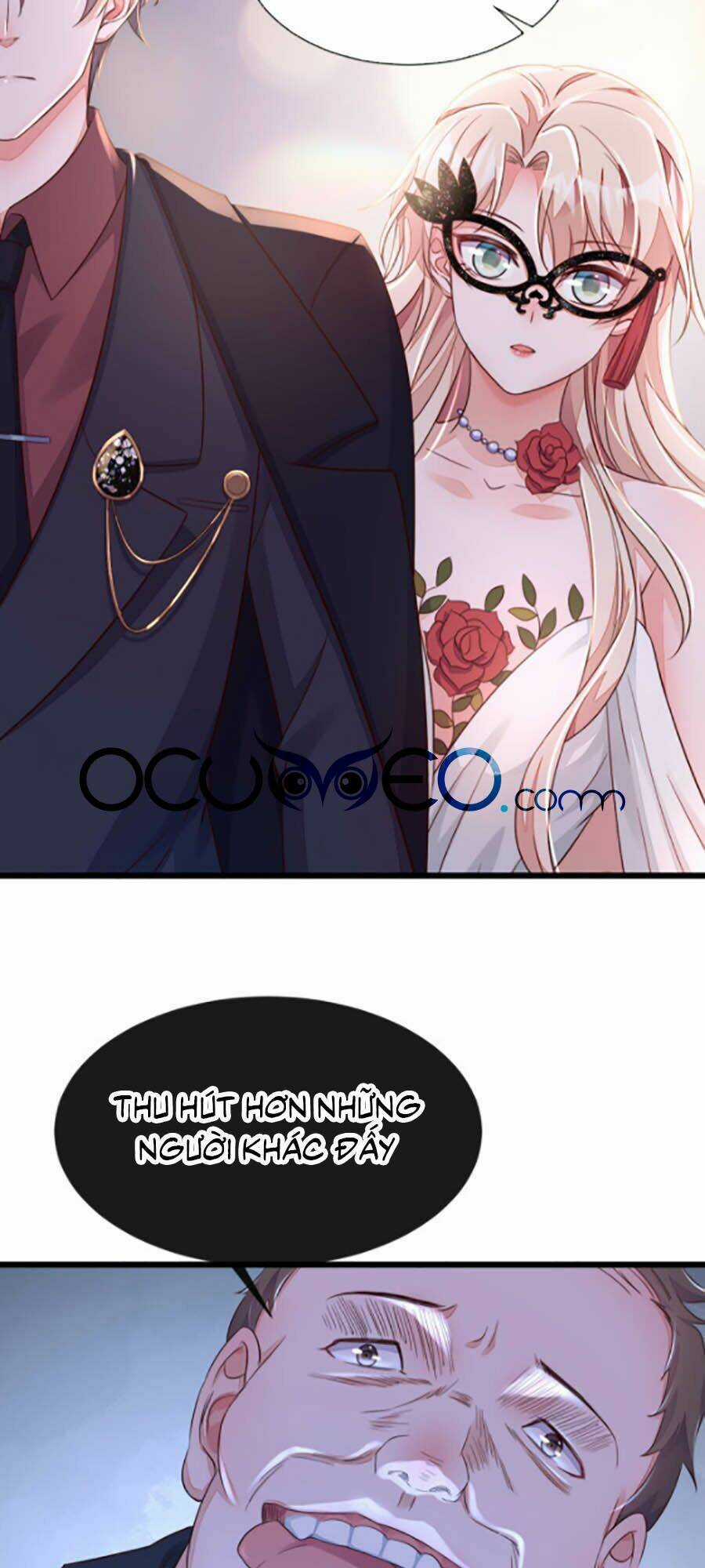 Ác Ma Thì Thầm - Chapter 9 - Trang 19