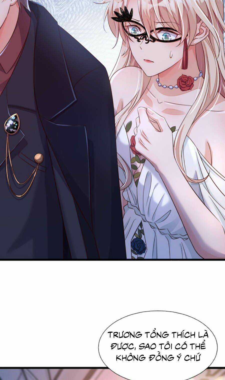 Ác Ma Thì Thầm - Chapter 9 - Trang 22