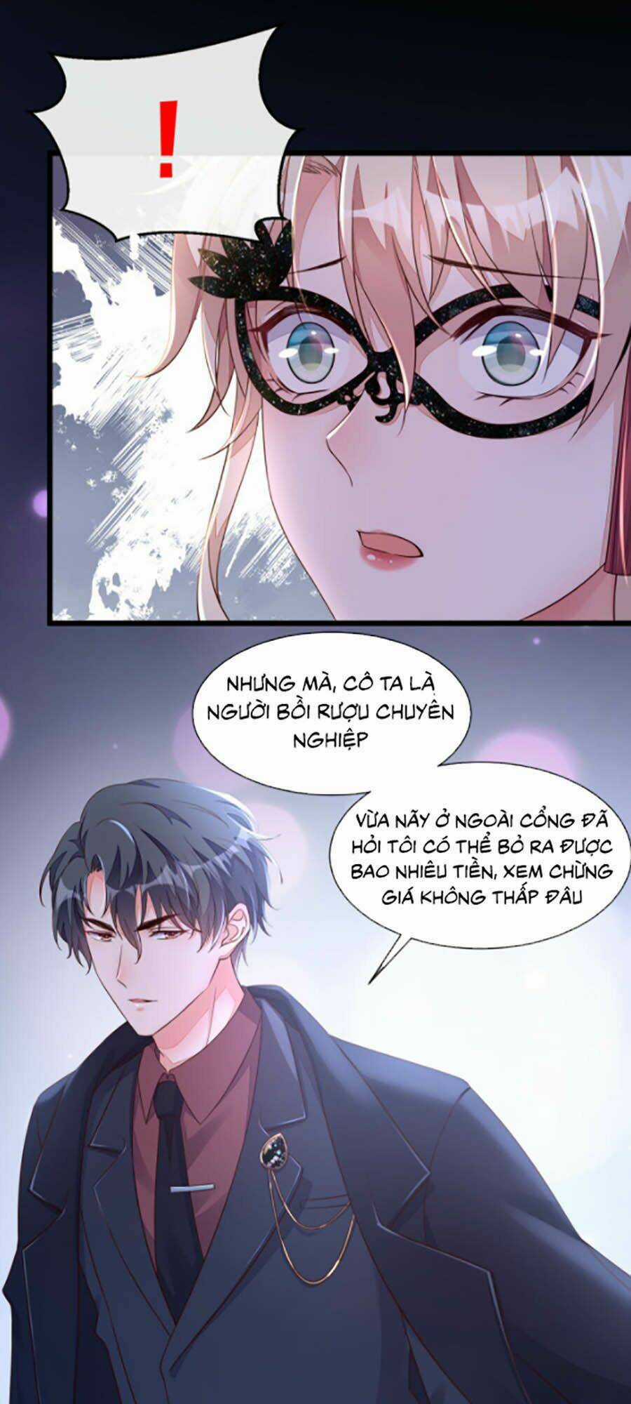 Ác Ma Thì Thầm - Chapter 9 - Trang 24