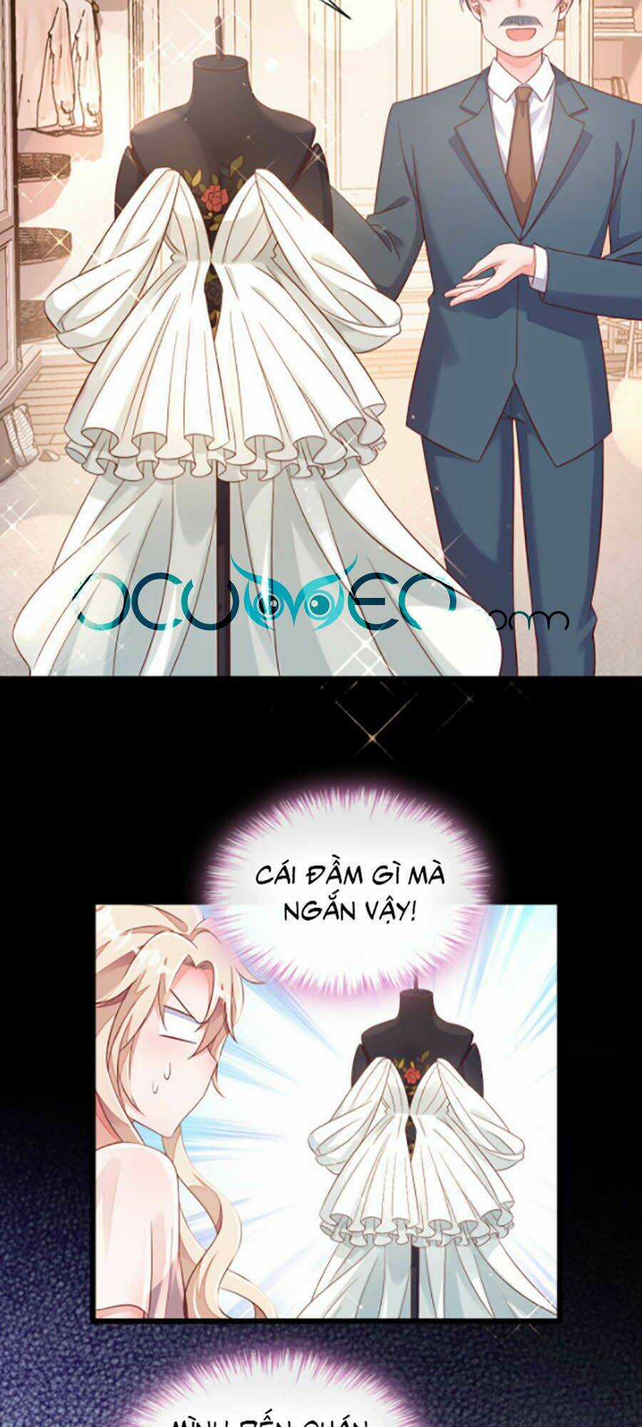Ác Ma Thì Thầm - Chapter 9 - Trang 4