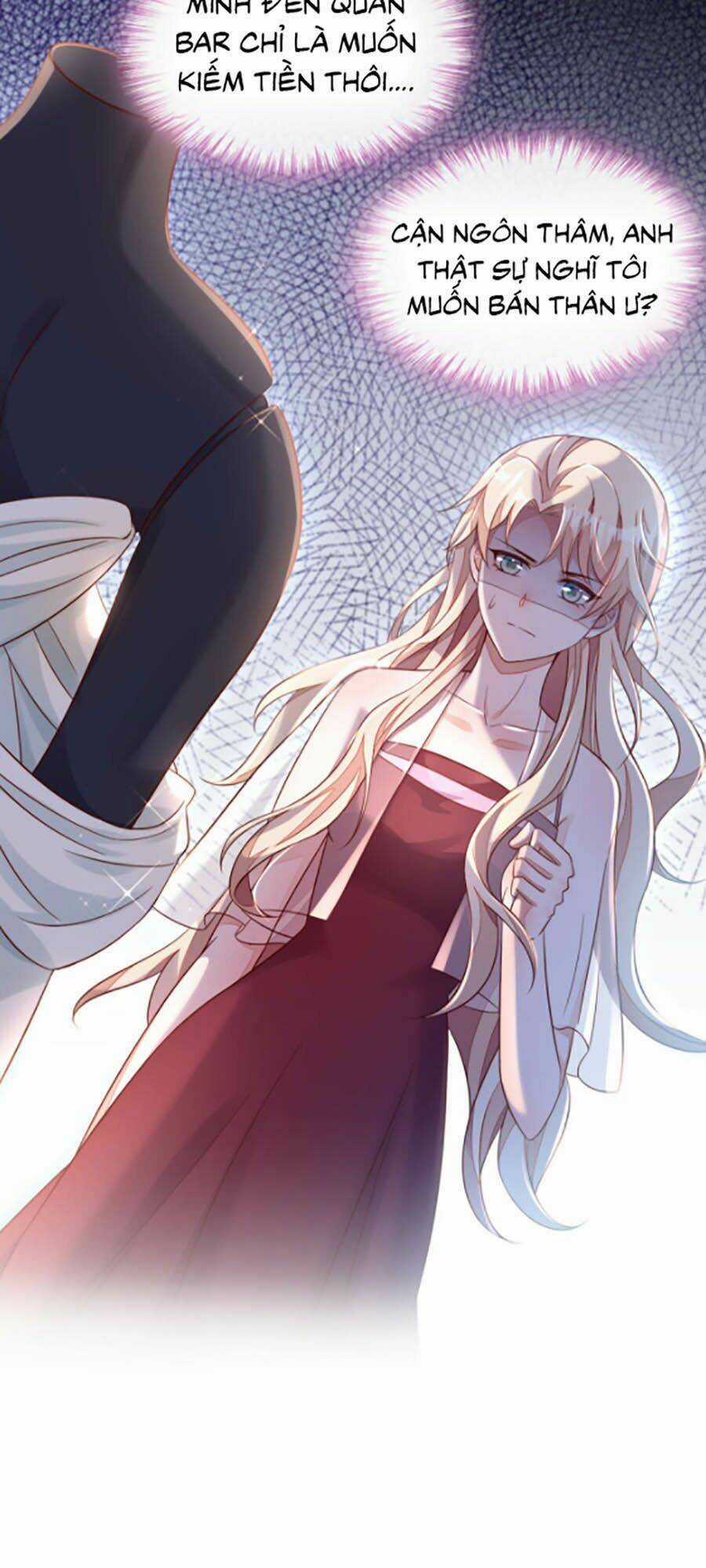 Ác Ma Thì Thầm - Chapter 9 - Trang 5